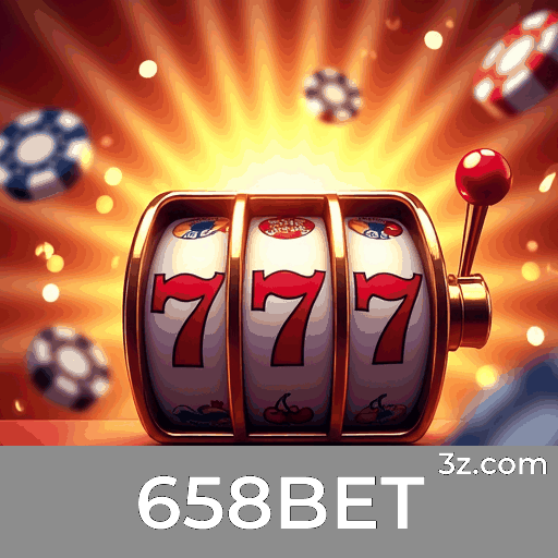 658BET: Jogos em Tempo Real para Jogadores Brasileiros