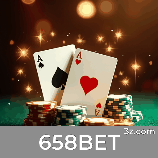 658BET: Experiência de Cassino Elite com Jogos Premium