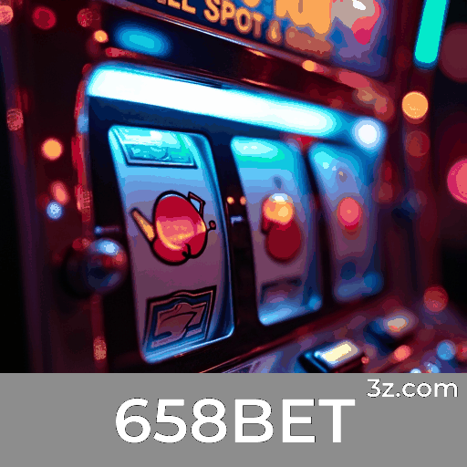 658BET: Experiência de Cassino Elite com Jogos Premium