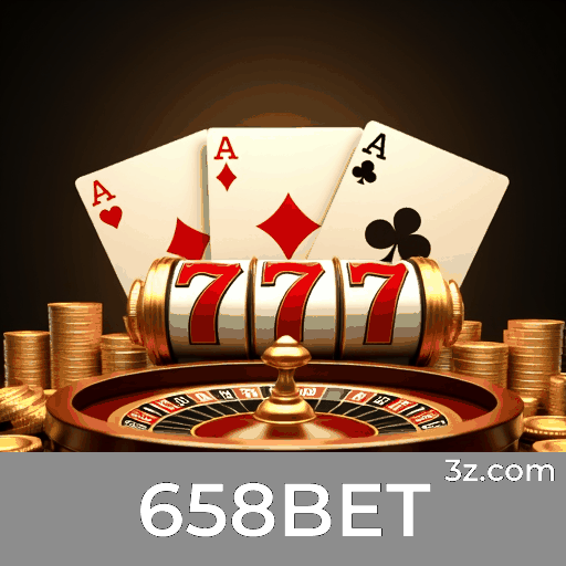Tecnologia Inovadora da 658BET: Excelência em Apostas