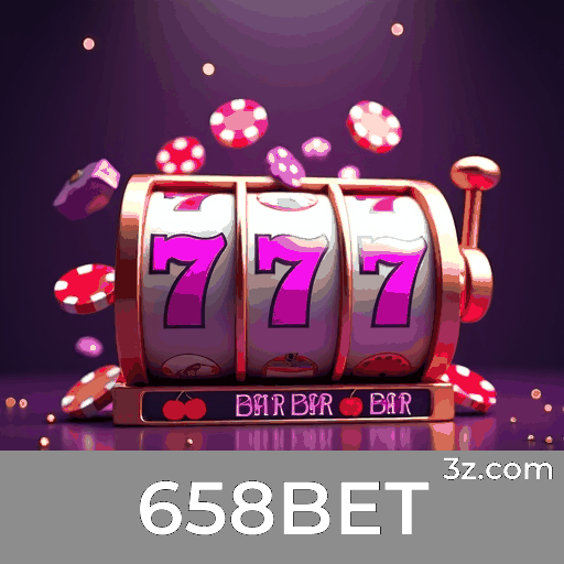 658BET: Jogos em Tempo Real para Jogadores Brasileiros