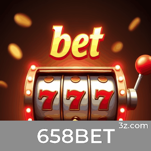 658BET: Jogos Únicos para Jogadores Brasileiros