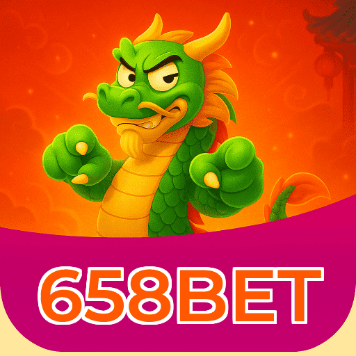 658BET: Seu Cassino Online Seguro e Confiável