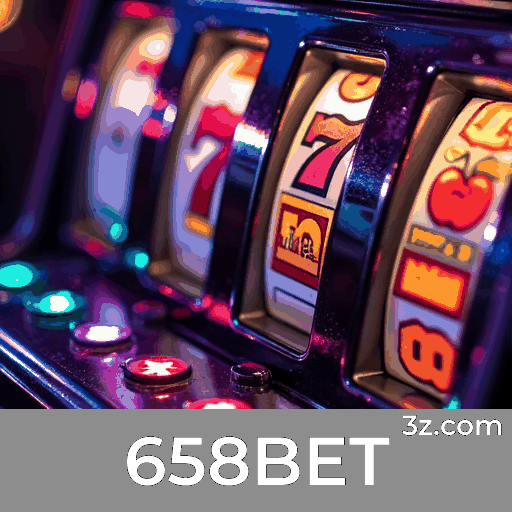 658BET: Diversidade e Experiência Imersiva para Brasileiros