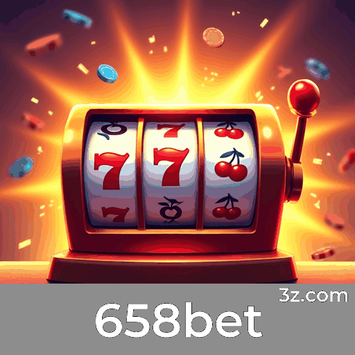 658bet: A Experiência Profissional de Jogos de Mesa ao Vivo