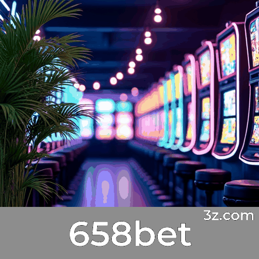 658bet