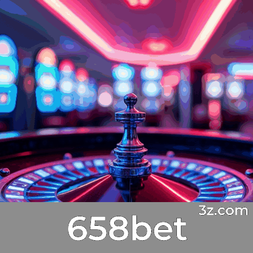 658bet