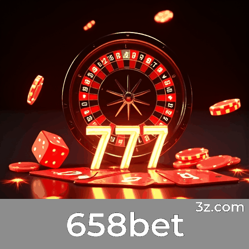 658bet