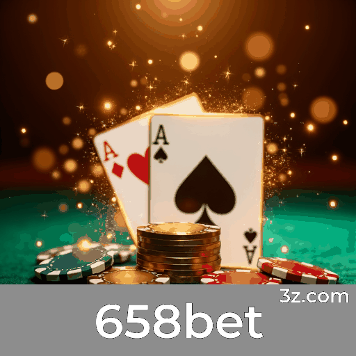 658bet: Cassino Online Seguro e Premiado