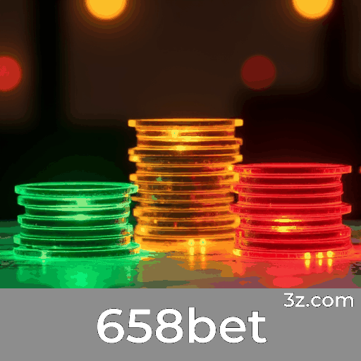 658bet