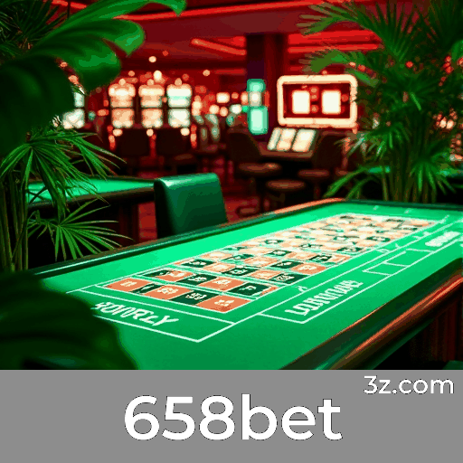 658bet