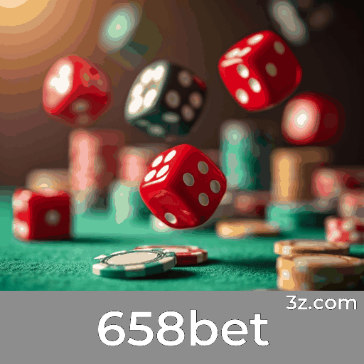 658bet: Cassino Online Seguro e Premiado