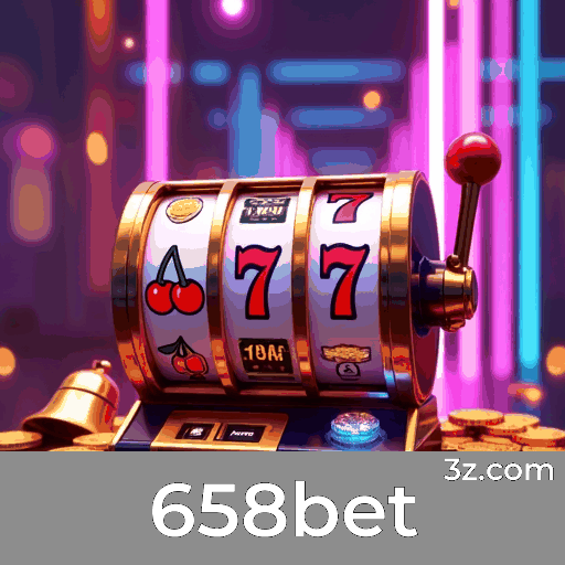 658bet: Bônus e Promoções Exclusivas