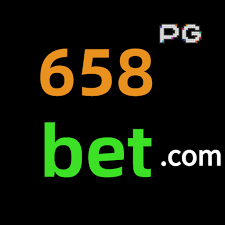 658bet: Cassino Online Seguro e Premiado